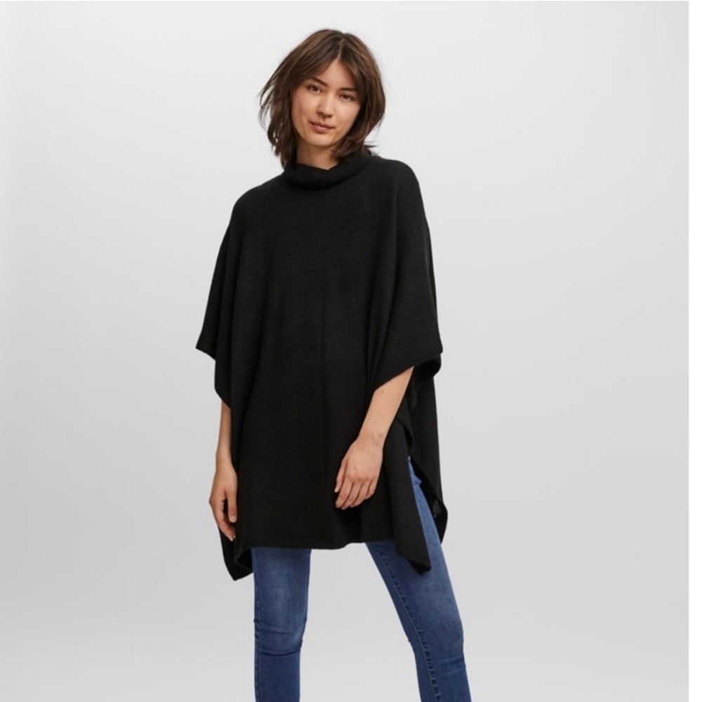 Vero Moda Poncho
